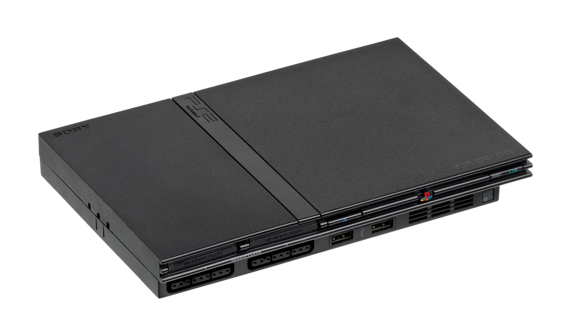 PlayStation 2