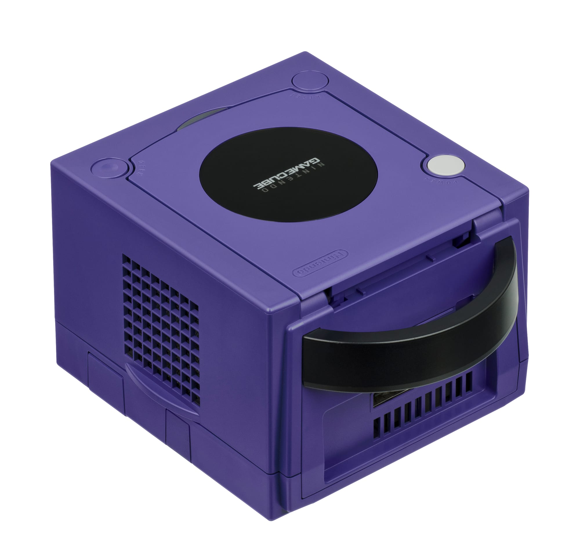 Nintendo GameCube