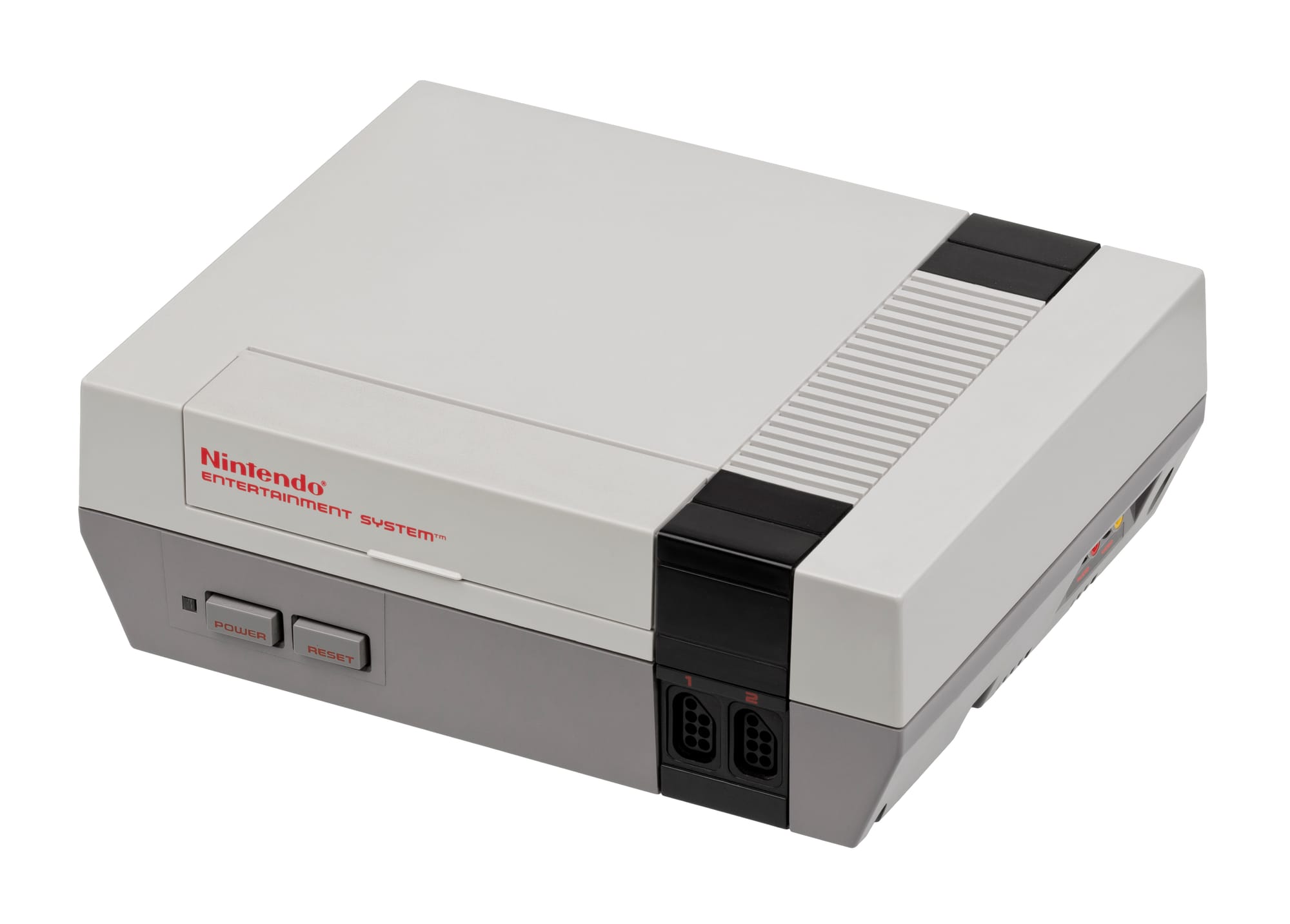 Nintendo NES