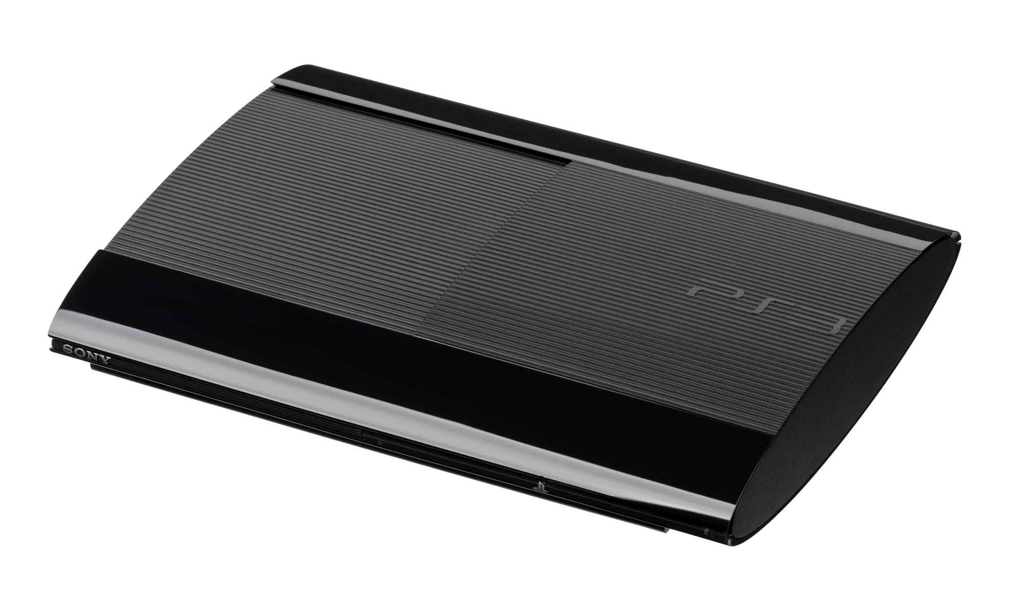 PlayStation 3
