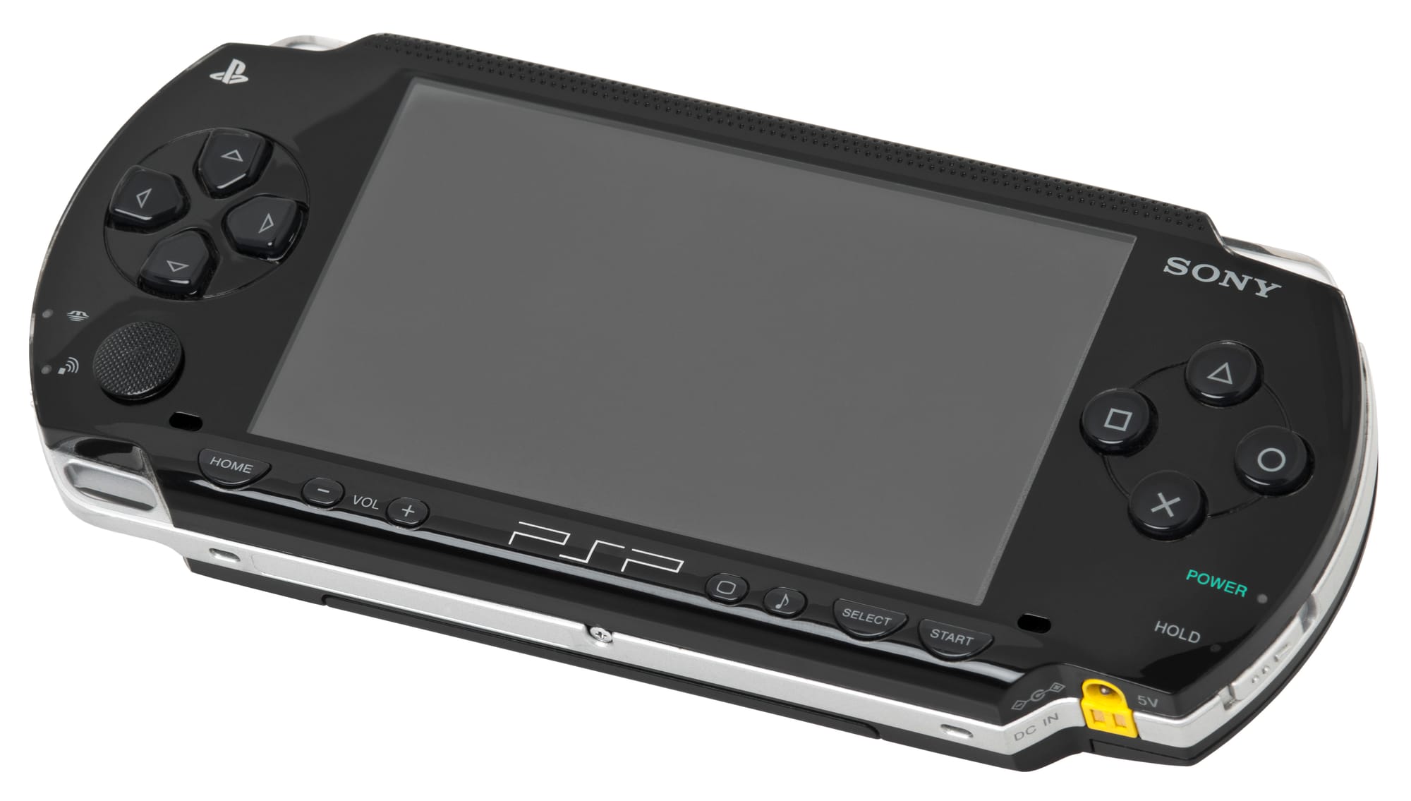 PlayStation PSP