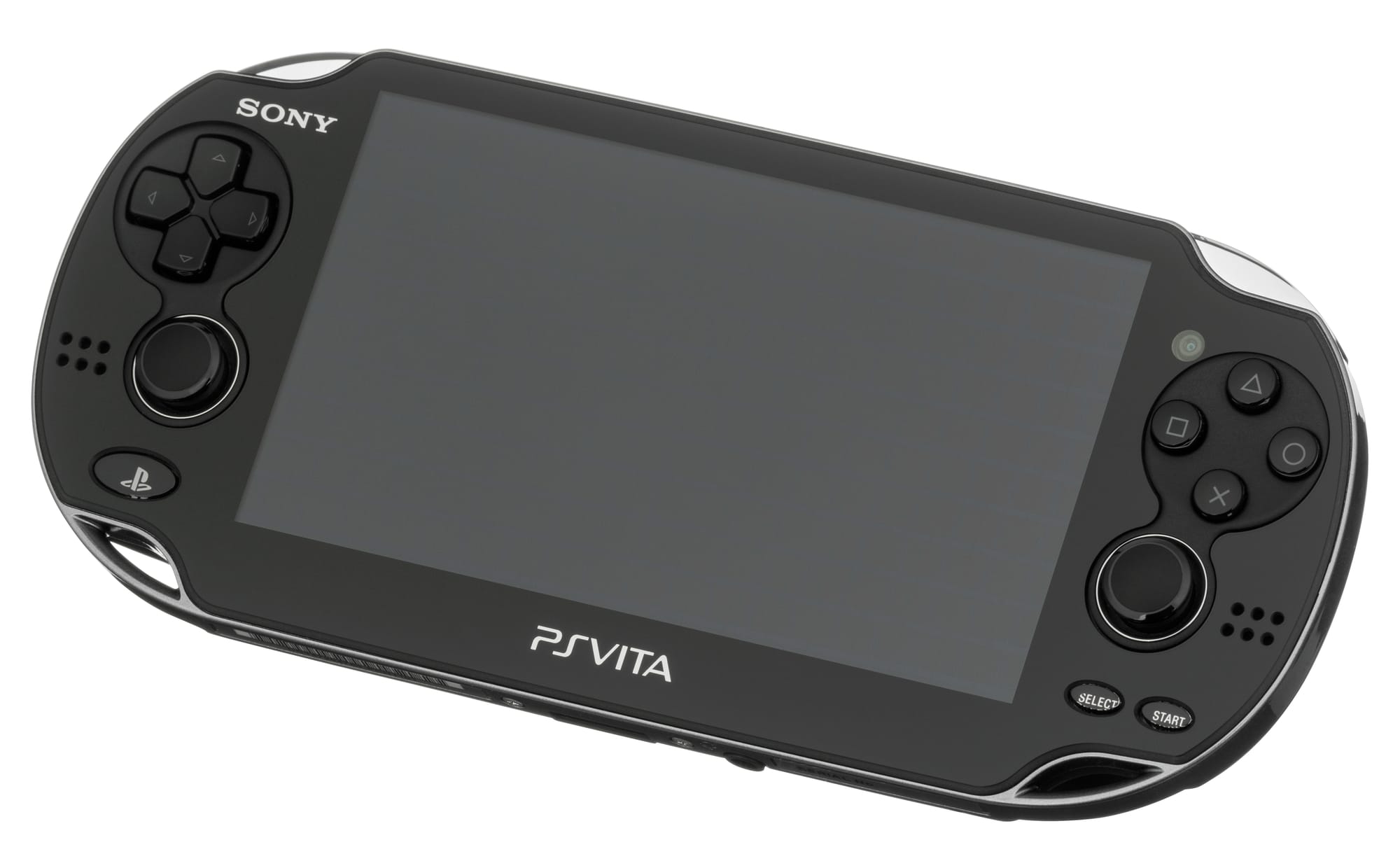 PlayStation PS Vita