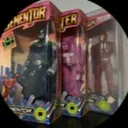 Seller avatar