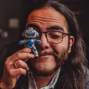 Seller avatar