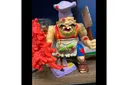 Seller avatar