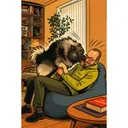 Seller avatar
