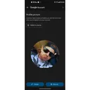 Seller avatar