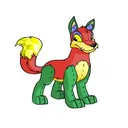 Seller avatar