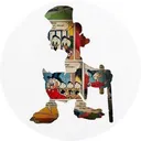 Seller avatar