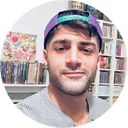 Seller avatar