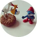Seller avatar