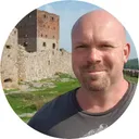 Seller avatar
