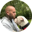 Seller avatar