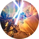 Seller avatar