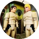 Seller avatar
