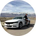 Seller avatar