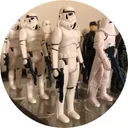 Seller avatar