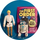 Seller avatar