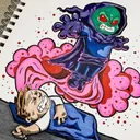 Seller avatar