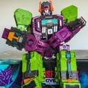Seller avatar
