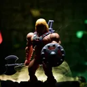 Seller avatar